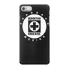 cruz azul la maquina iPhone 7 Case