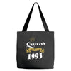 queens are born in 1993 Tote Bags