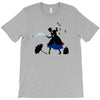 mary poppin bottles T-Shirt