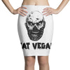 i eat vegans Pencil Skirts