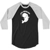 Oh whales 3/4 Sleeve Shirt