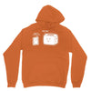 pop tart Unisex Hoodie