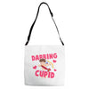 DABBİNG LEPRECHAUN Adjustable Strap Totes