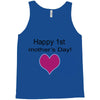 happy mother's day Tank Top