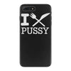 i eat pussy funny sex iPhone 7 Plus Case