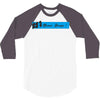 maniac 3/4 Sleeve Shirt
