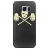 toxic avenger Samsung Galaxy S7 Edge