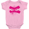 splat x Baby Onesie