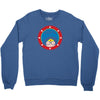 diana Crewneck Sweatshirt