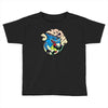 jawsome! Toddler T-shirt