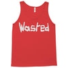 wasted Tank Top