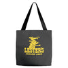 lester's possum park Tote Bags