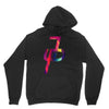 jake paul cool colors Unisex Hoodie