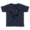 panda Toddler T-shirt