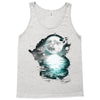 astronomical alignment Tank Top