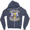 viridian forest beedrill Zipper Hoodie