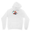 papyrus Unisex Hoodie
