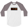 fahrie77 3/4 Sleeve Shirt