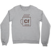 coffee Crewneck Sweatshirt