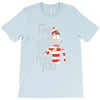 hiding in the dark T-Shirt