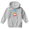 i am duff man homer cult funny retro Youth Hoodie
