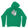 soft ass Unisex Hoodie