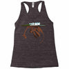 picket Racerback Tank