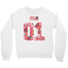 mum day 01 Crewneck Sweatshirt