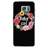 Baby Girl Samsung Galaxy S7