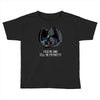 feed me and tell me i'm pretty Toddler T-shirt