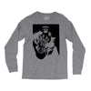 thanos Long Sleeve Shirts