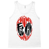 deadpool chimi changas Tank Top
