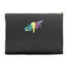 smoke and father Accessory Pouches