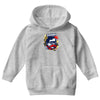 illustrador Youth Hoodie