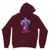 made of wolves Unisex Hoodie