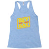 rey is bae Racerback Tank