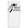 pray Samsung Galaxy S8 Plus