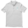 not for smart people Polo Shirt