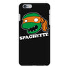 spaghetti! iPhone 6/6s Plus Case