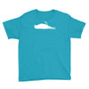 atticus   crow logo Youth Tee