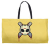 m&amp;m Weekender Totes