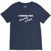 car work V-Neck Tee