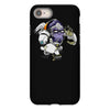 overwatch winston tee iPhone 8