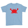 crabby Youth Tee