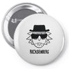 ricksenberg Pin-back button