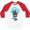 stay fresh 3/4 Sleeve Shirt