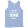 paid in hugs Tank Top