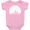 Zombies Baby Bodysuit