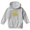 bananas Youth Hoodie