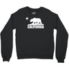 california bear Crewneck Sweatshirt